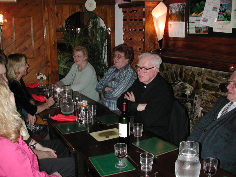 Ginni Swanton, Maura Bradfield, Maura Murray, Father Sean McCarthy, Paddy Murray.jpg 465.3K